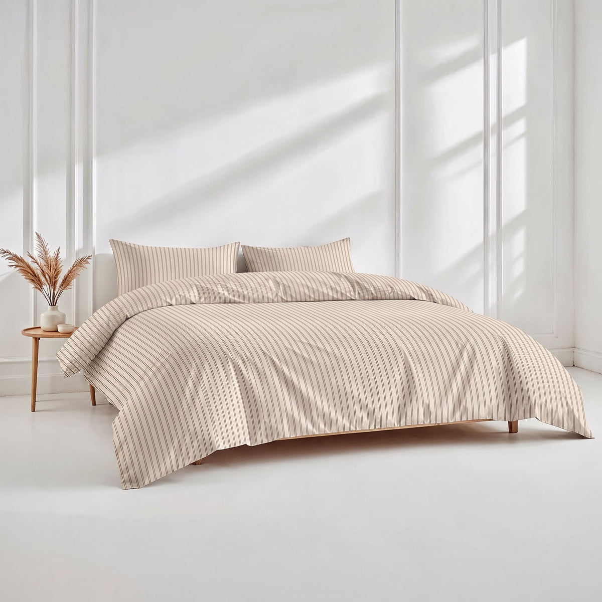 Luxe Australian Sateen Bedding Bundle – Consulate X, view 79 of 82