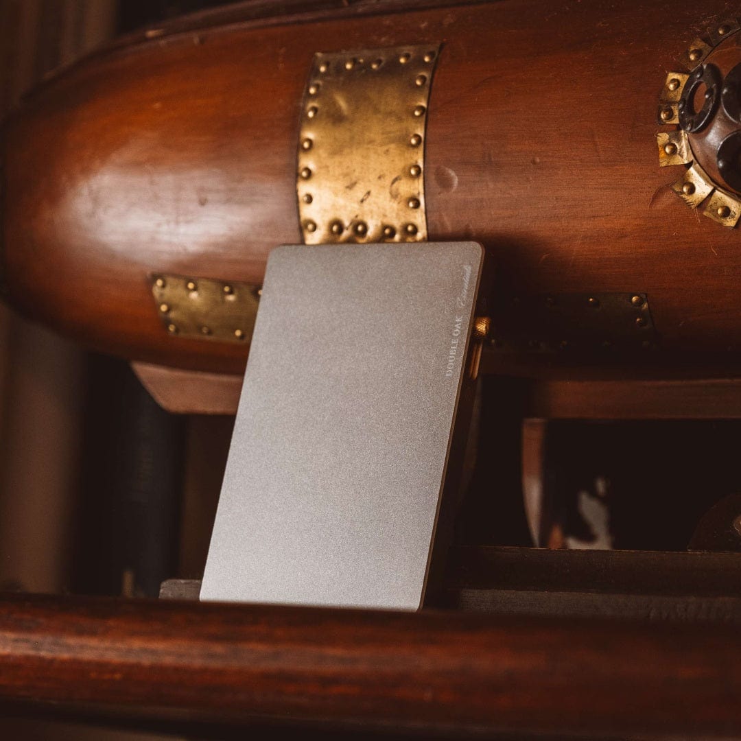 Pop-up Cardholder – Consulate X, view 29 of 62