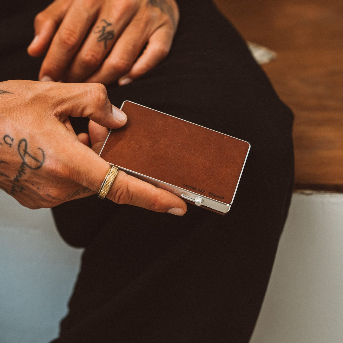 Mod Wallet – Consulate X, view 122 of 245