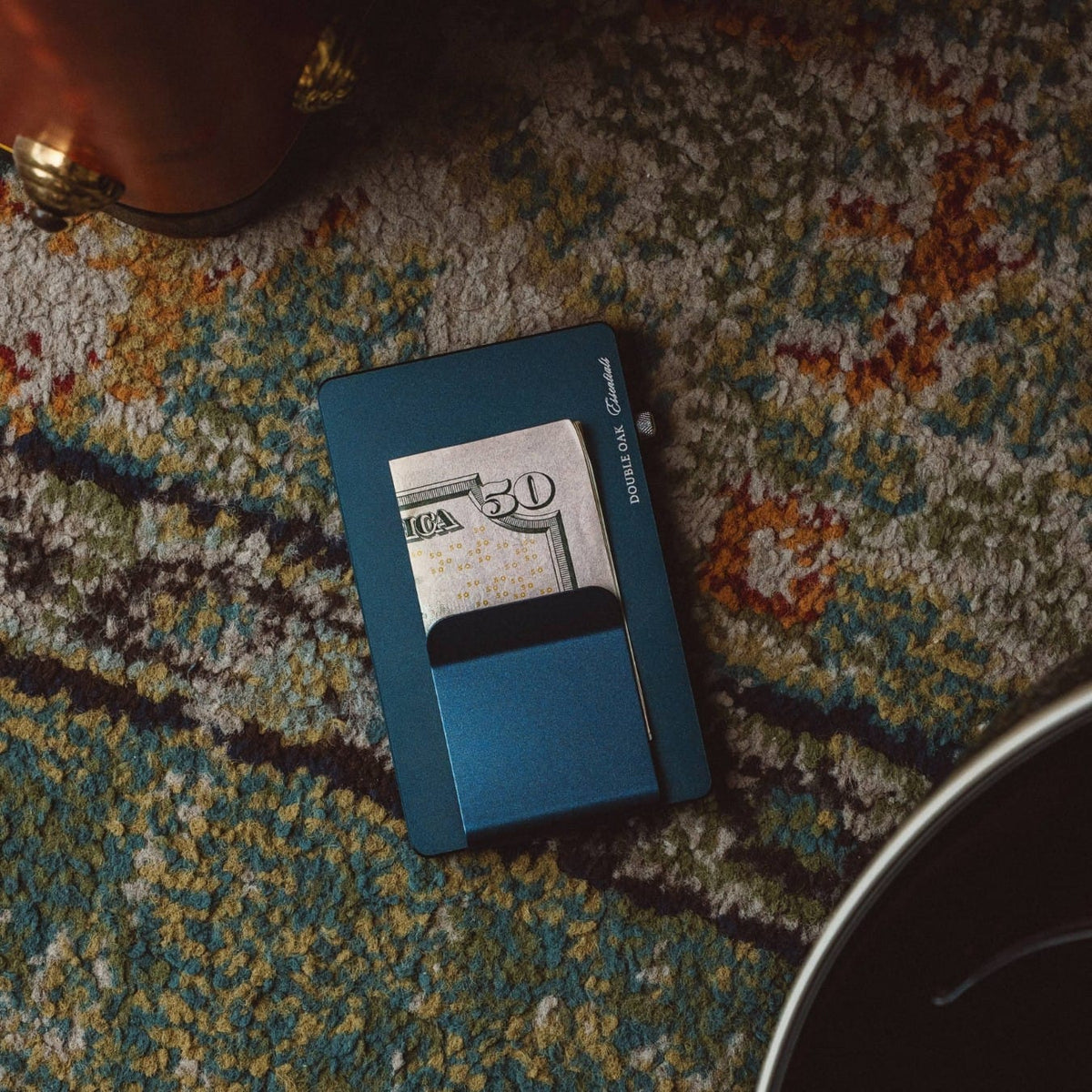 Pop-up Cardholder – Consulate X, view 43 of 62