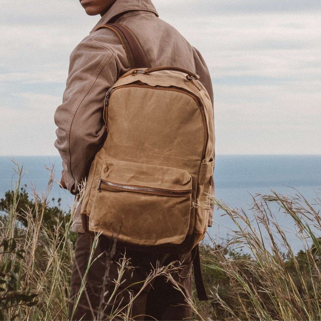 Backpack – Consulate X, view 35 of 77