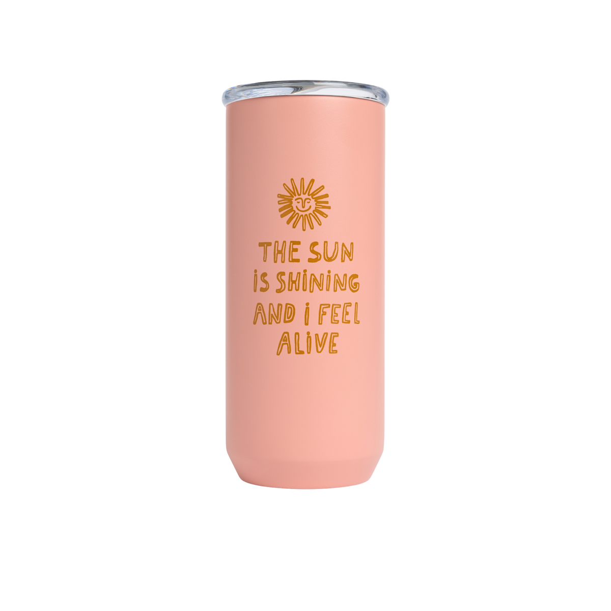 Jen Peters x Created 16 oz Everyday Tumbler – Consulate X, view 1 of 2