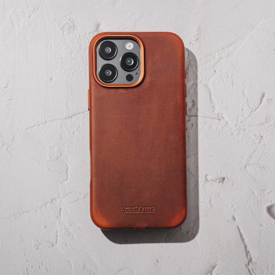 Leather iPhone Case – Consulate X, view 69 of 85