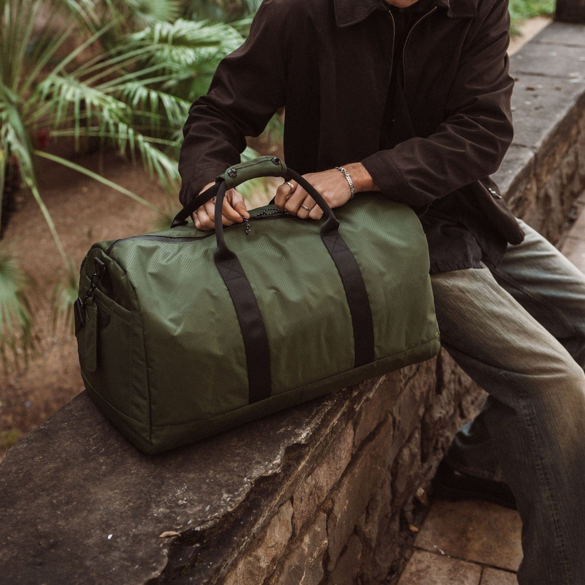 Weekender Bag – Consulate X, view 64 of 76