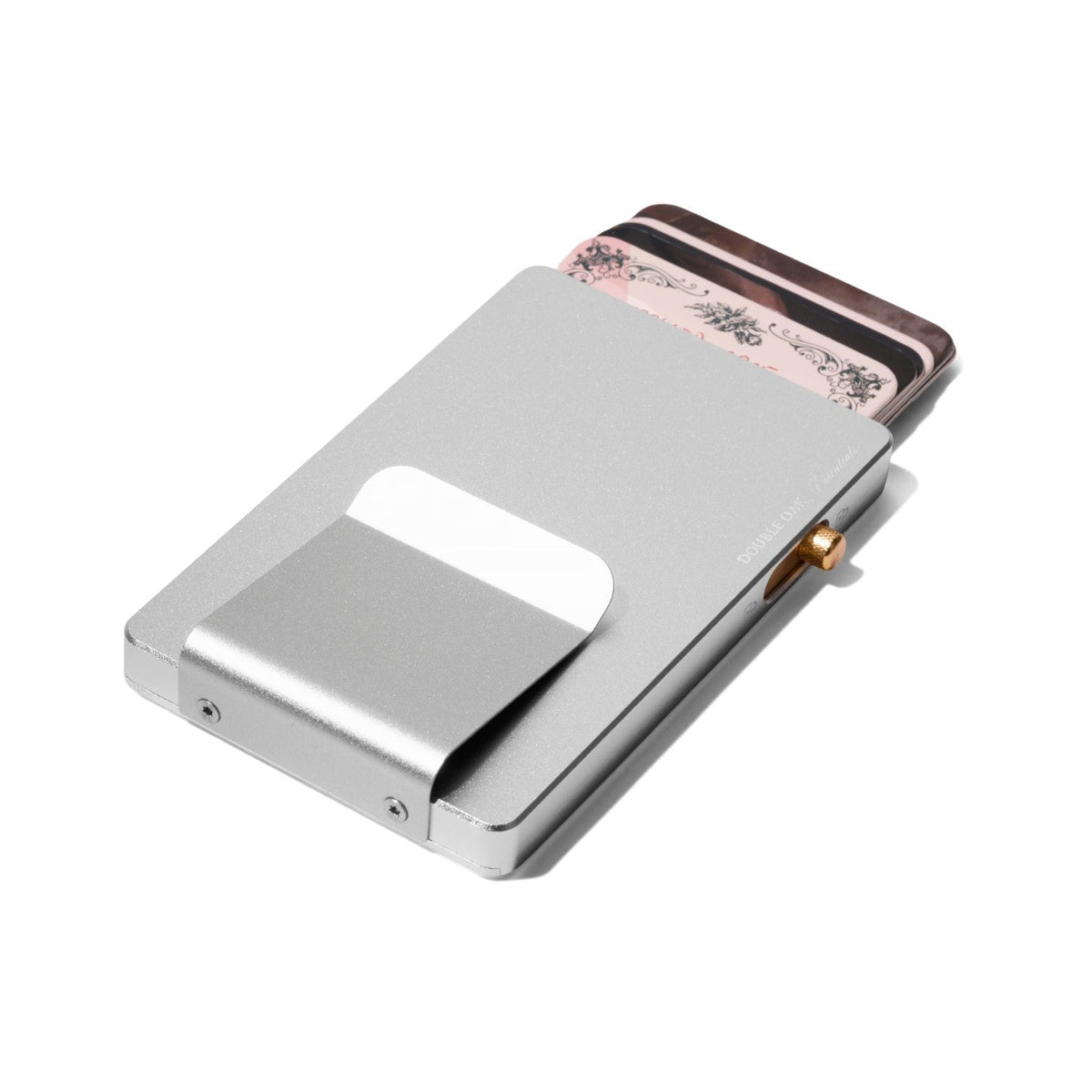 Pop-up Cardholder – Consulate X, view 2 of 62