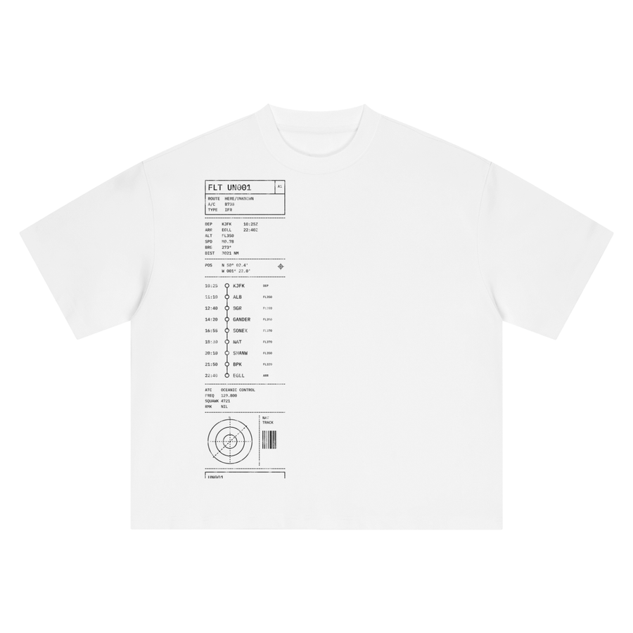 Tees,Transit