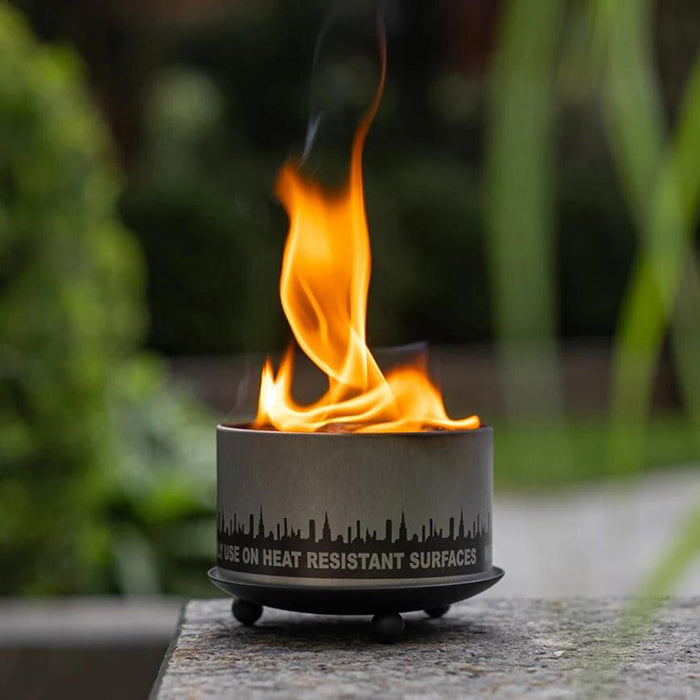 City Bonfire (Portable Fire Pit) – Consulate X, view 9 of 19