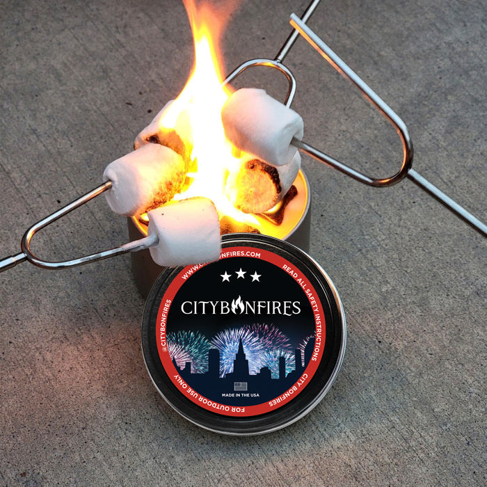 City Bonfire - USA Limited Edition – Consulate X, view 3 of 9