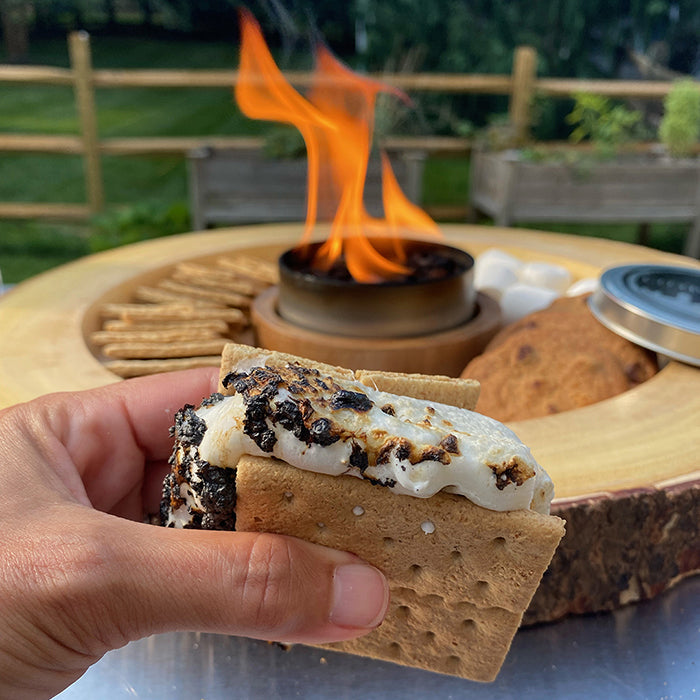 S'mores Kit (Makes 4) – Consulate X, view 4 of 8