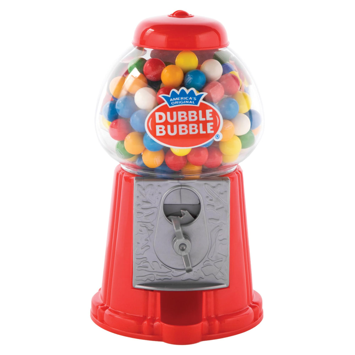 Chomp ‘n’ Save Retro Gumball Machine – Consulate X, view 1 of 3