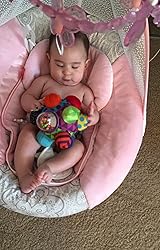 Squishy Bumpy Ball Easy-Grasp Toy for Baby's Motor Skill Fun – Consulate X, view 7 of 10