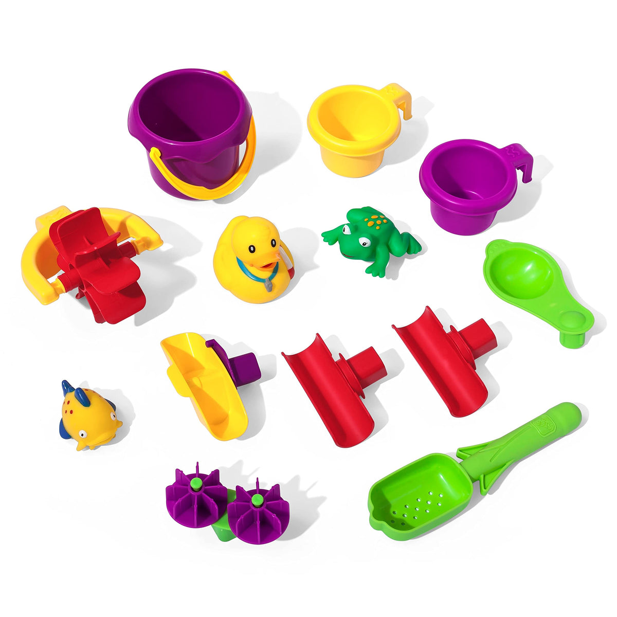 STEM Water Play Table – Consulate X, view 3 of 20