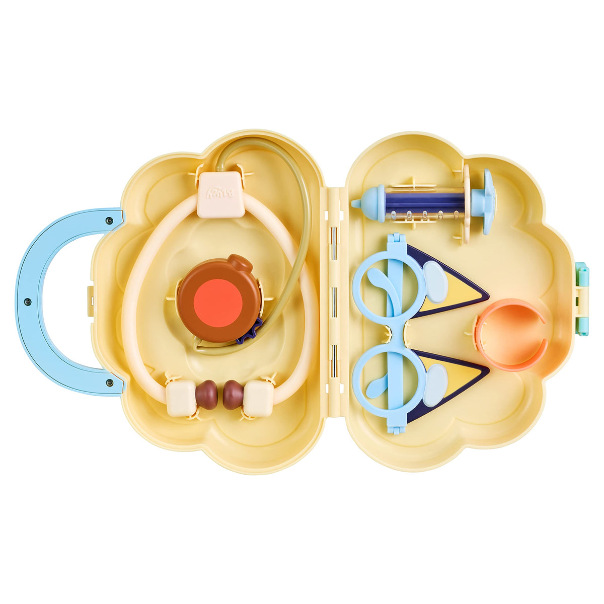 Doctor Bluey Check Up Bag Set – Consulate X, view 5 of 9