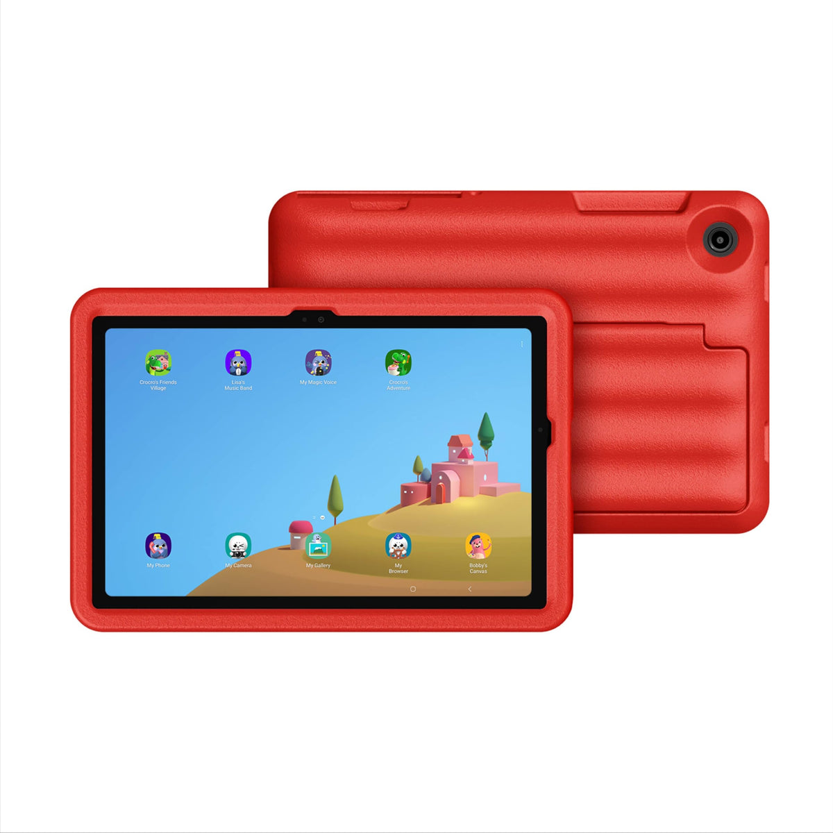Special Edition Kids Friendly 11” AI Tablet – Consulate X, view 1 of 10