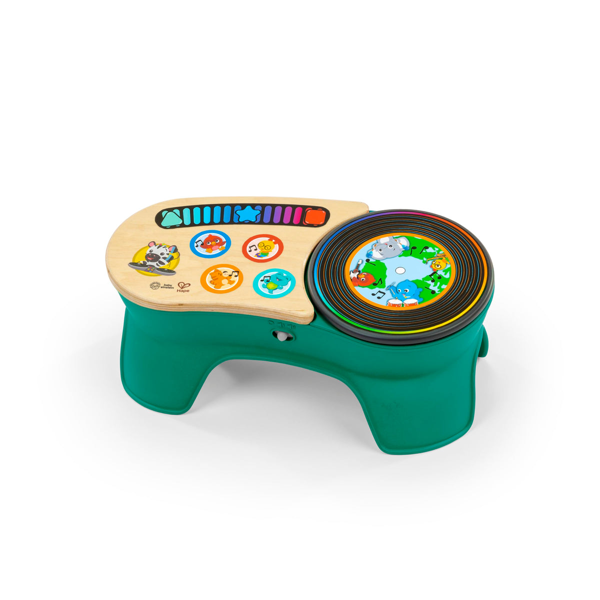 DJ Rocks Toddler Discovery – Consulate X, view 1 of 9