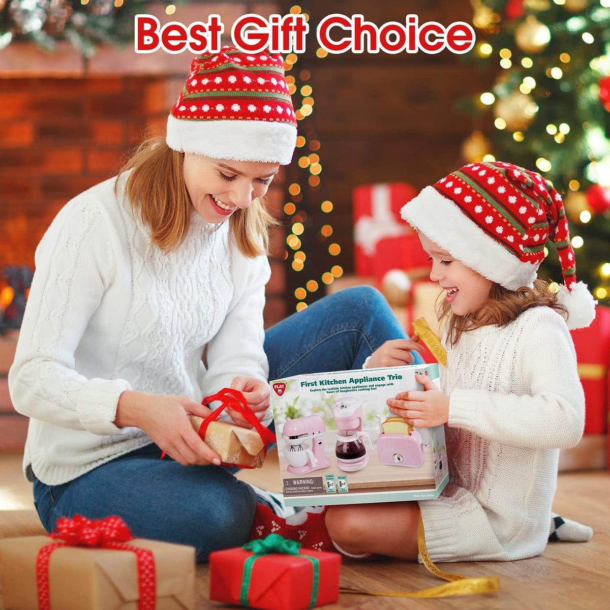 Little Chef's Kitchen Fun Set – Consulate X, view 8 of 11