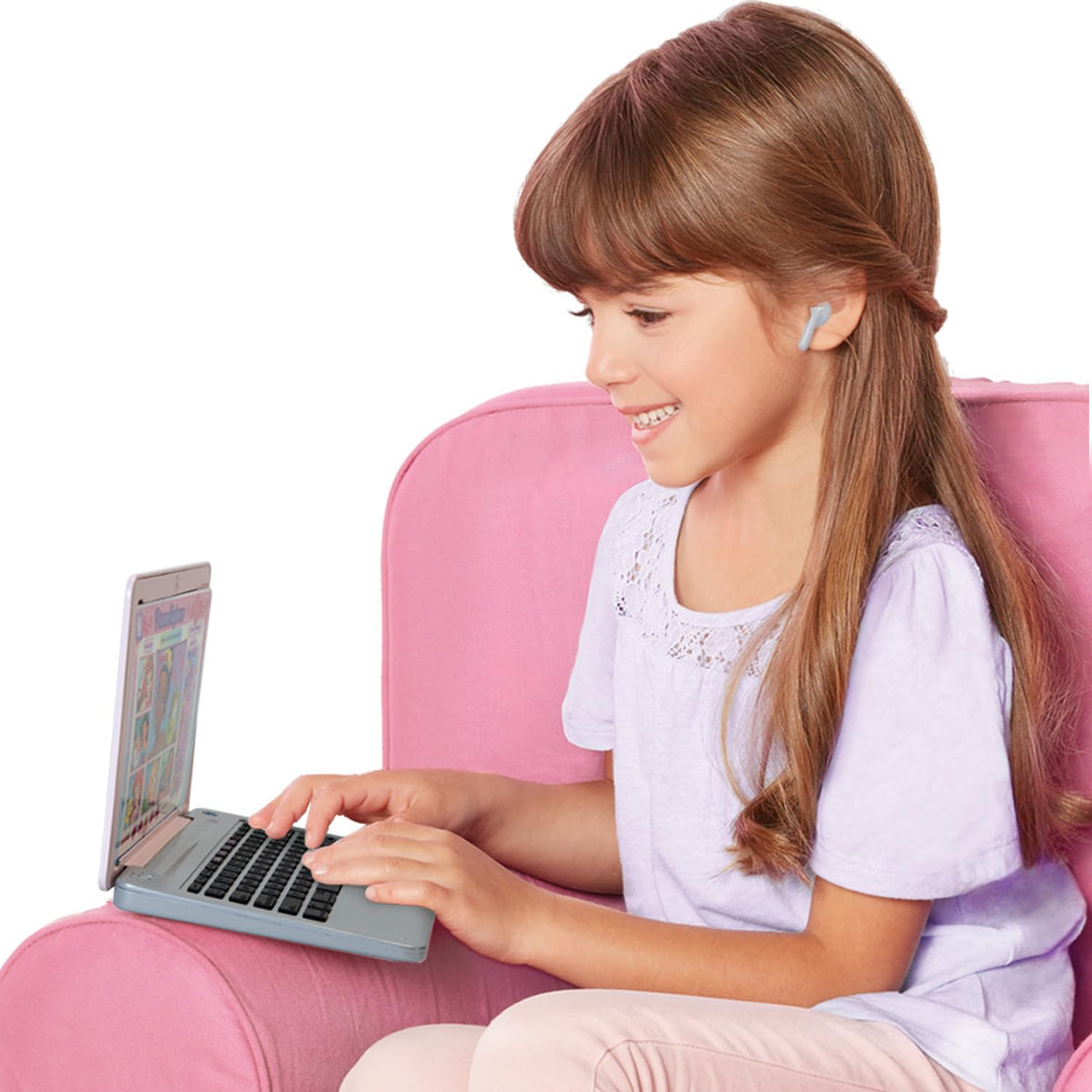 Disney Princess Dream Tech Laptop – Consulate X, view 2 of 10