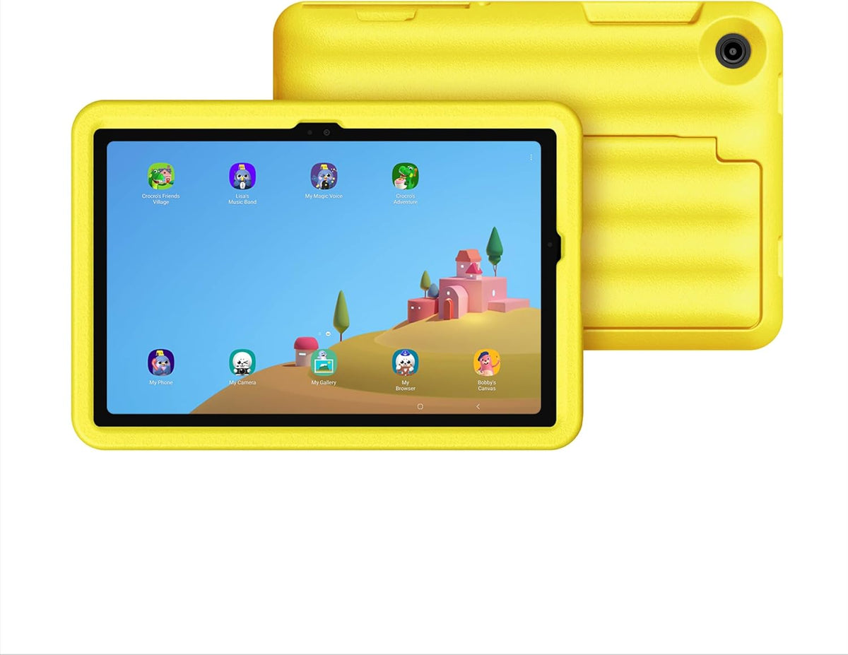 Special Edition Kids Friendly 11” AI Tablet – Consulate X, view 10 of 10