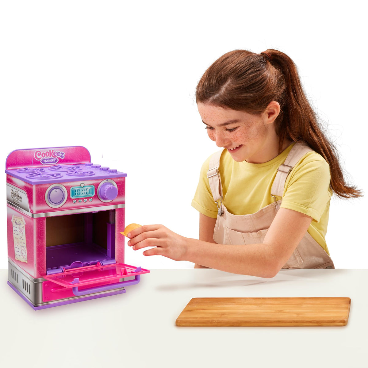 Cuddles Magic Oven – Consulate X, view 5 of 10