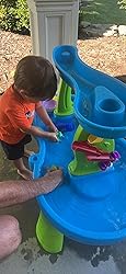 STEM Water Play Table – Consulate X, view 18 of 20