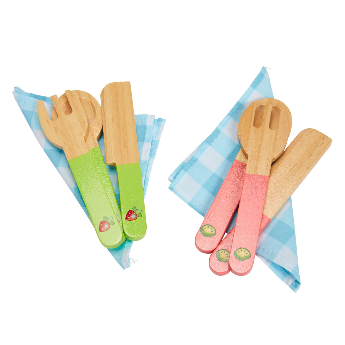 Bluey Picnic Basket Set – Consulate X, view 3 of 9
