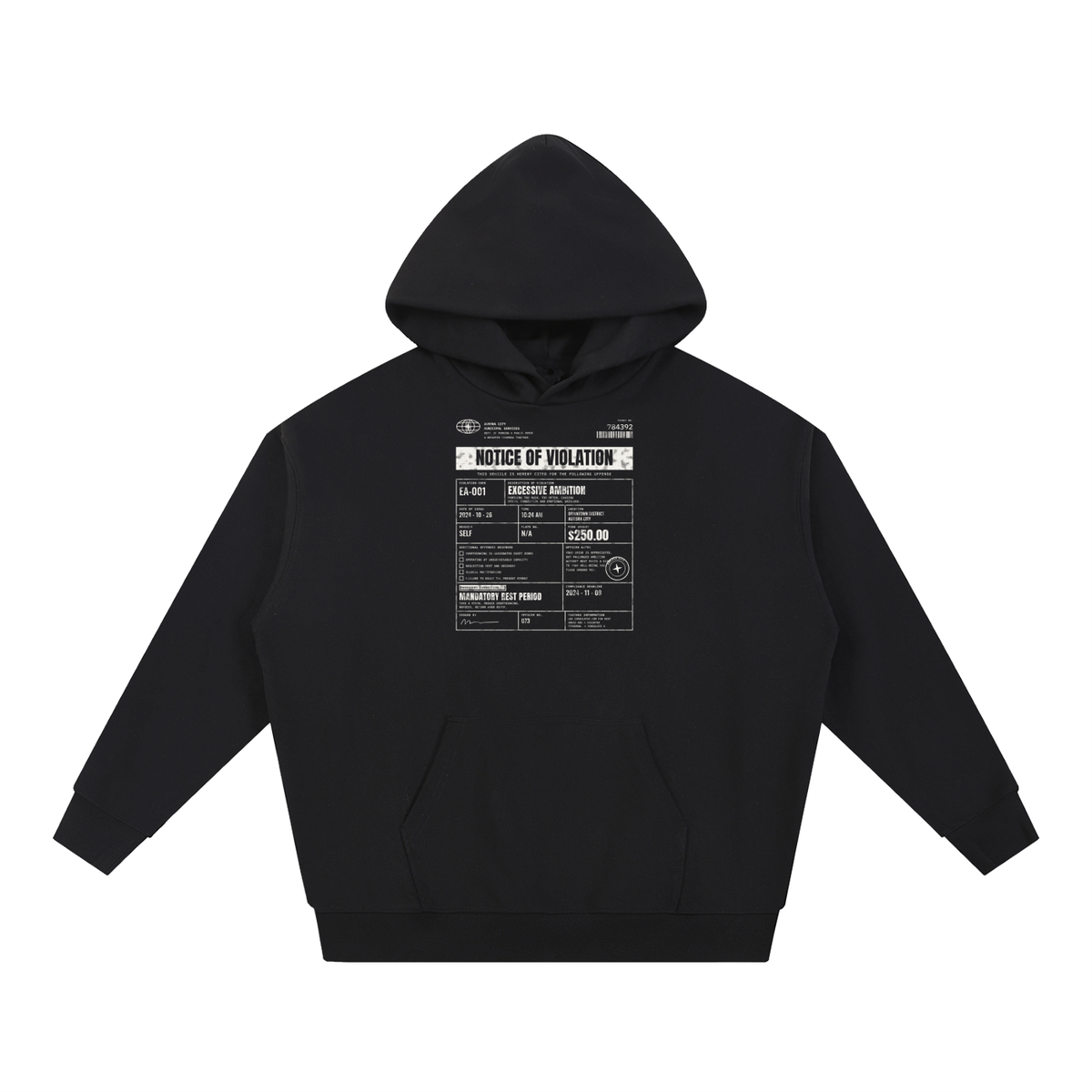 Hoodies,Transit