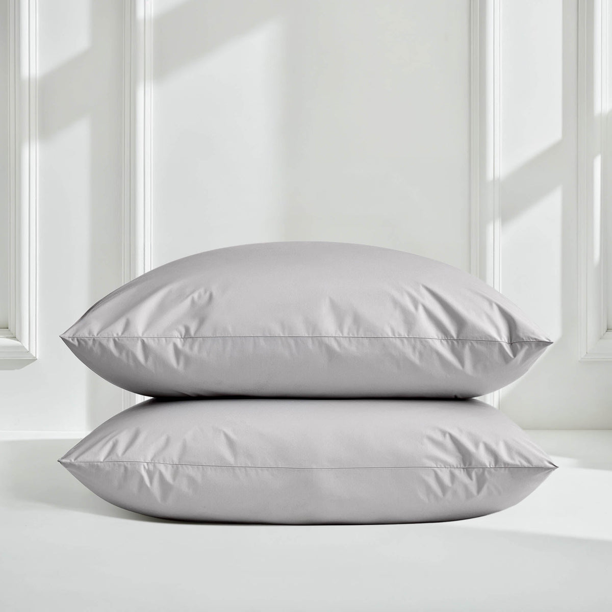 Luxe Australian Sateen Pillowcase Set – Consulate X, view 27 of 53