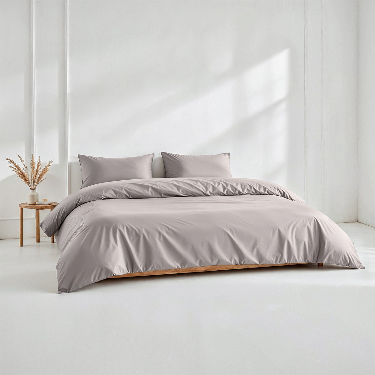 Luxe Australian Sateen Duvet Cover – Consulate X, view 35 of 46