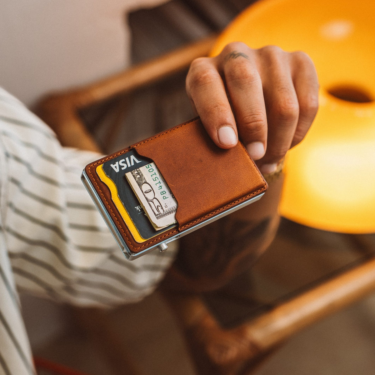 Mod Wallet – Consulate X, view 138 of 245