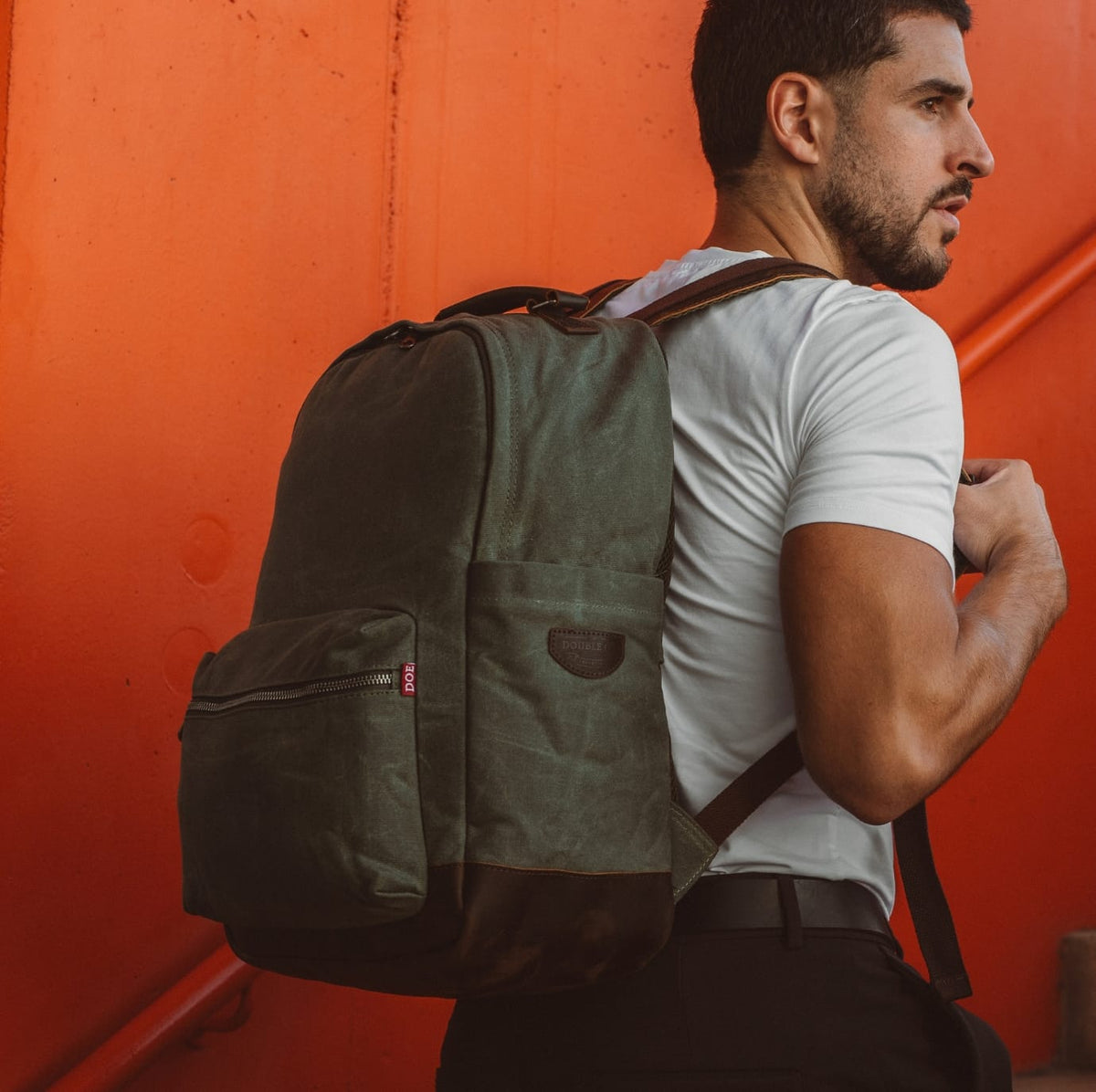 Backpack – Consulate X, view 64 of 77