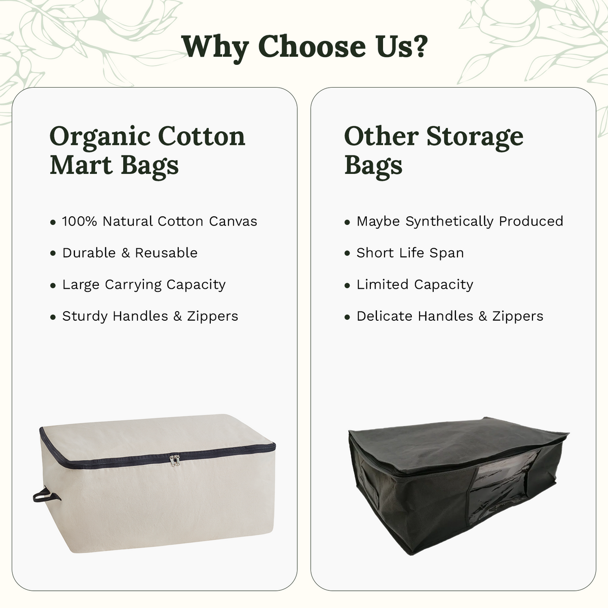 Comforter Storage Bags – Consulate X, view 7 of 11