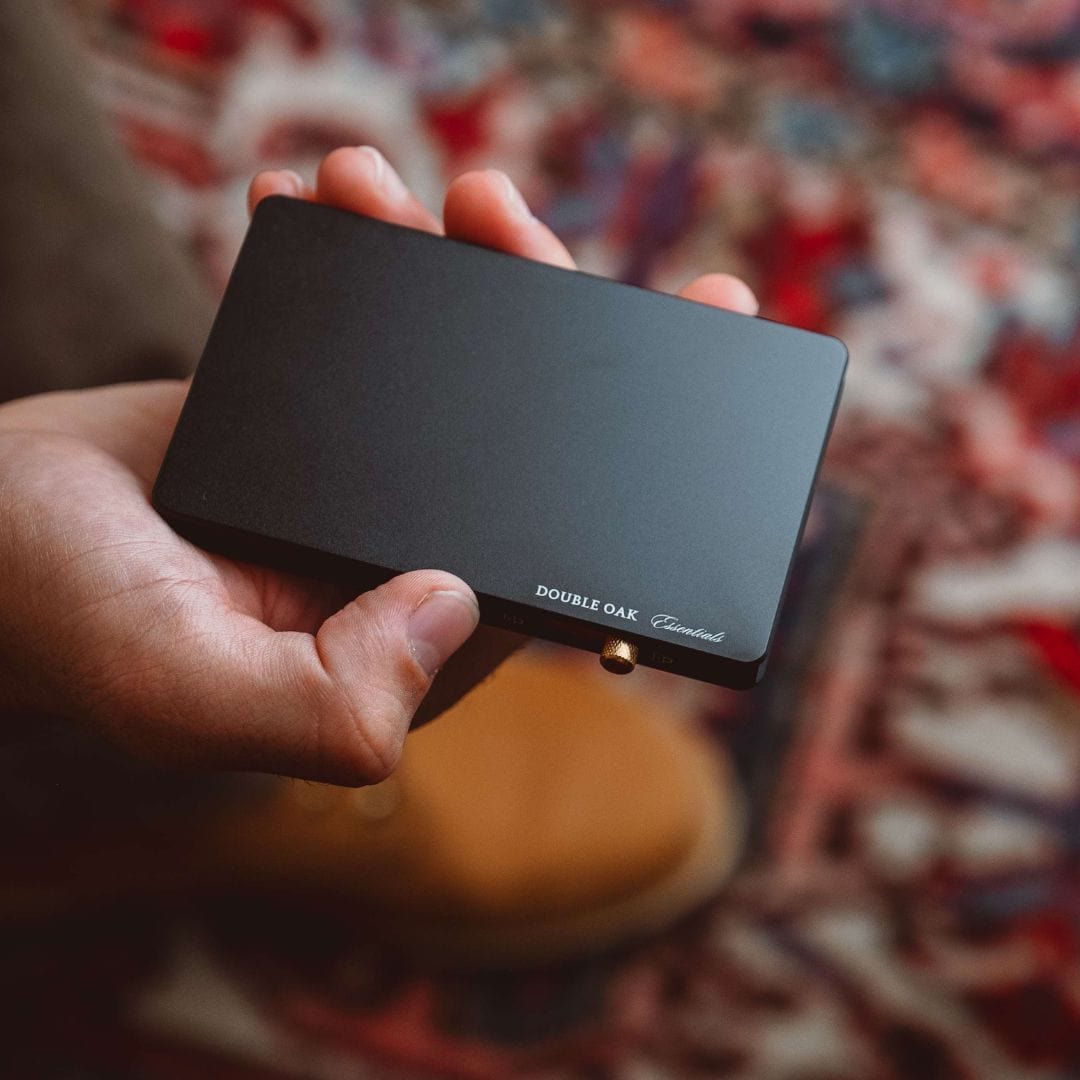 Pop-up Cardholder – Consulate X, view 14 of 62