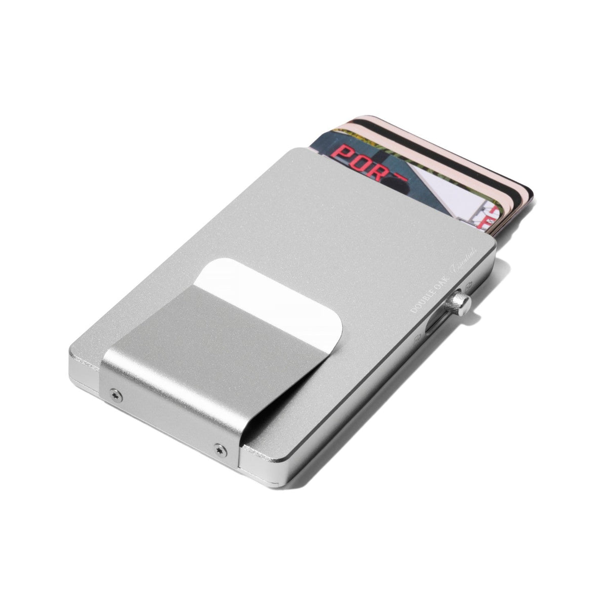 Pop-up Cardholder – Consulate X, view 5 of 62