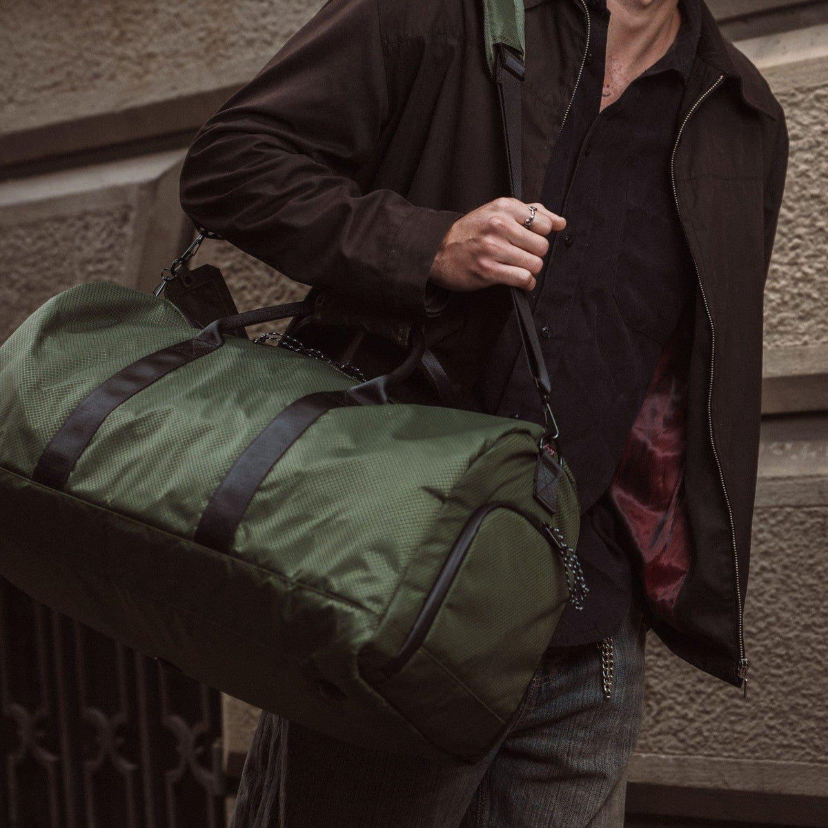 Weekender Bag – Consulate X, view 62 of 76