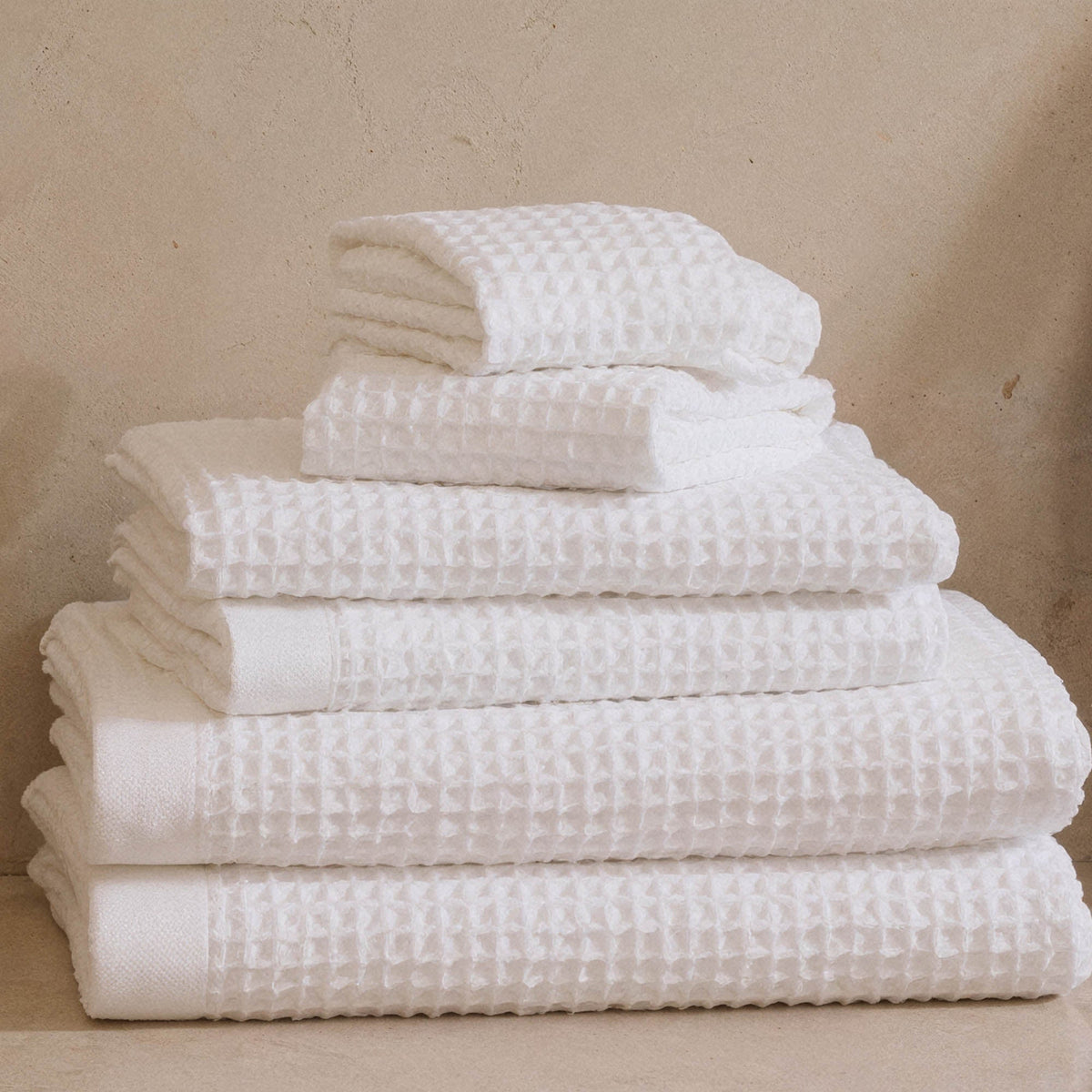 Sedona Australian Cotton Waffle Towels – Consulate X, view 20 of 107