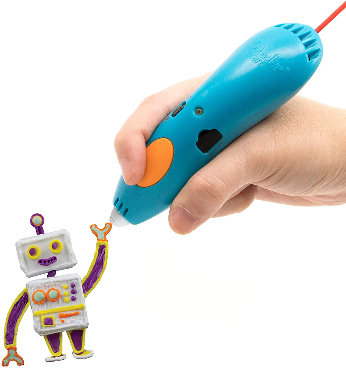 Young 3D STEM Artists Pen - Filament Refill – Consulate X, view 12 of 12