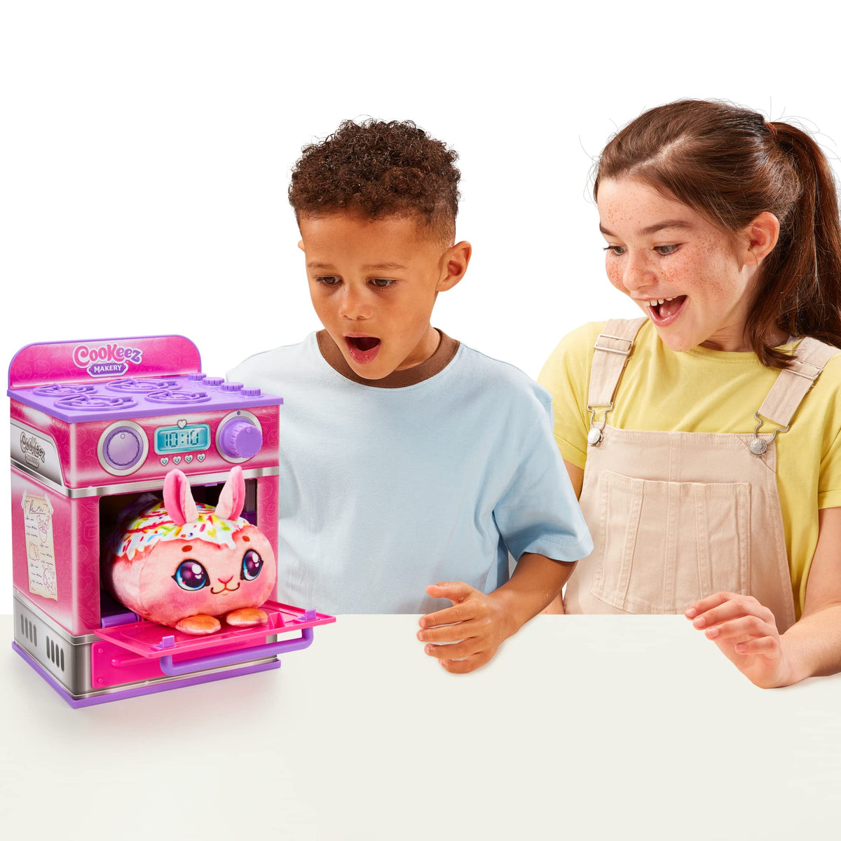 Cuddles Magic Oven – Consulate X, view 6 of 10