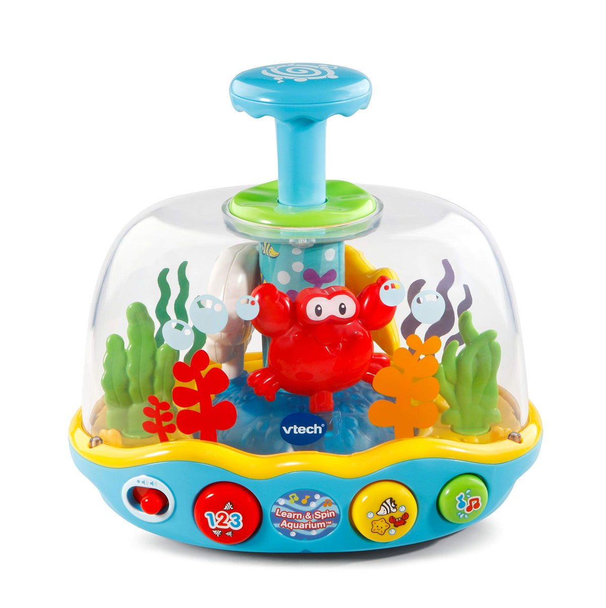 Spinning Ocean Adventure Aquarium – Consulate X, view 1 of 6