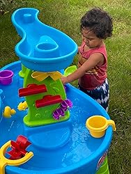 STEM Water Play Table – Consulate X, view 19 of 20