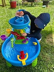 STEM Water Play Table – Consulate X, view 20 of 20