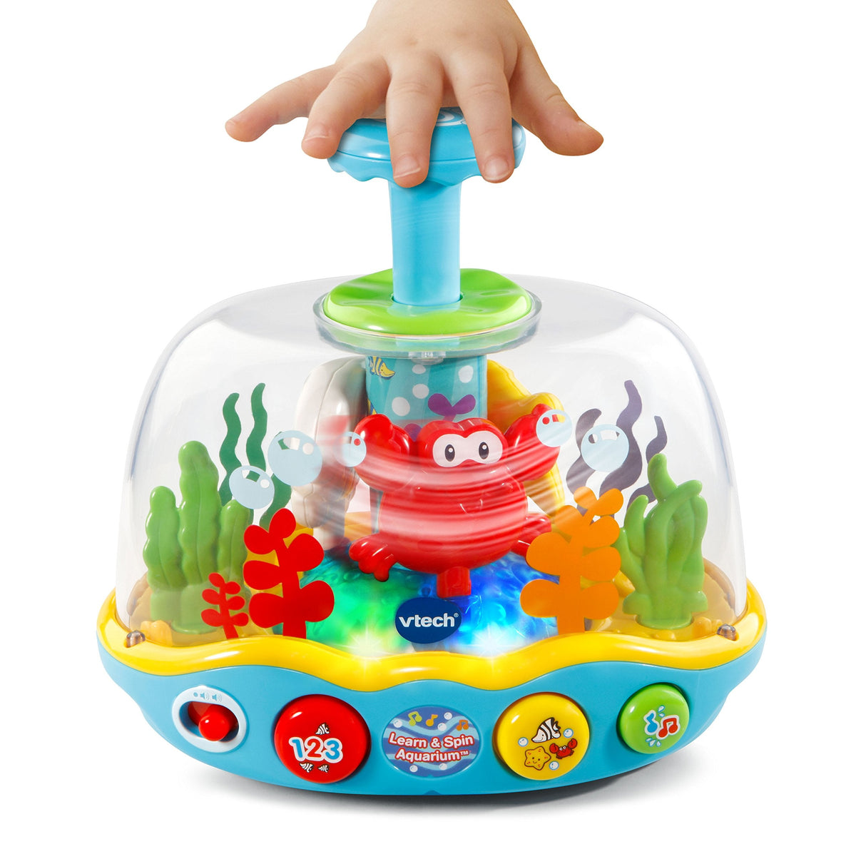 Spinning Ocean Adventure Aquarium – Consulate X, view 2 of 6