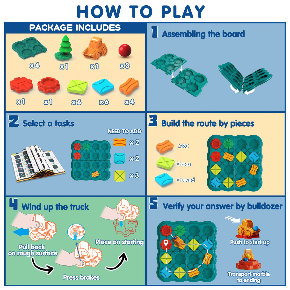 Logic Puzzle Brain Teasers Adventure – Consulate X, view 2 of 9