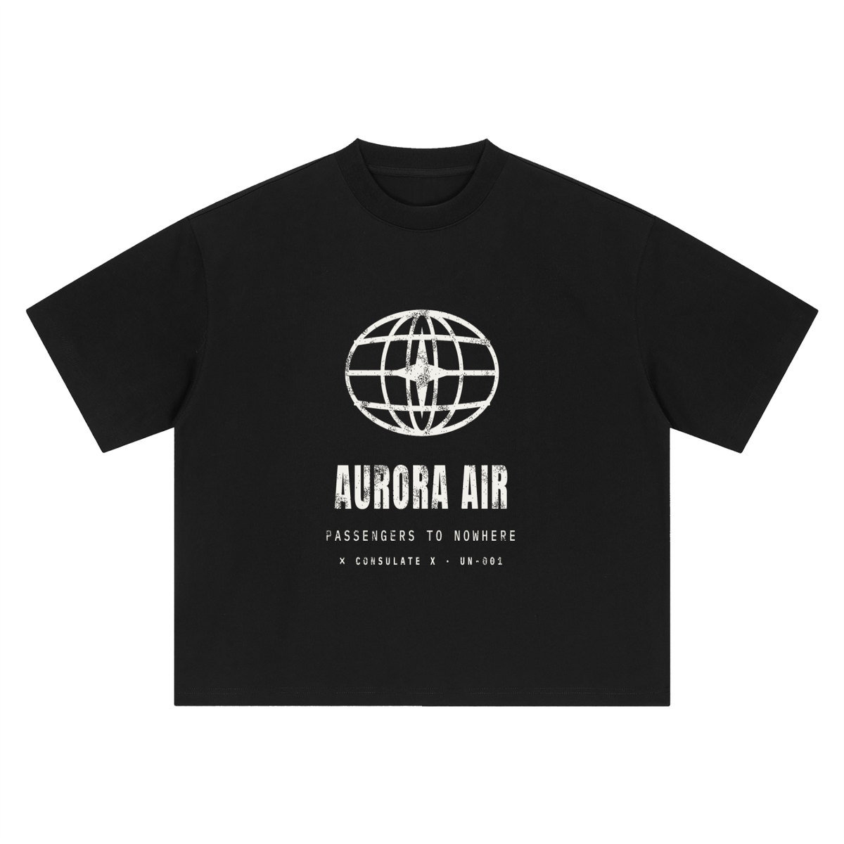 Tees,Transit