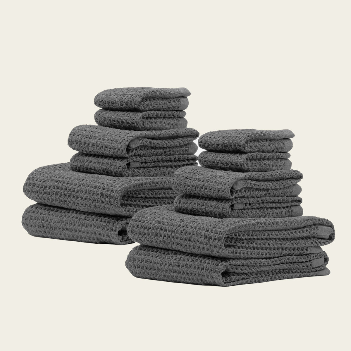 Sedona Australian Cotton Waffle Towels – Consulate X, view 59 of 107