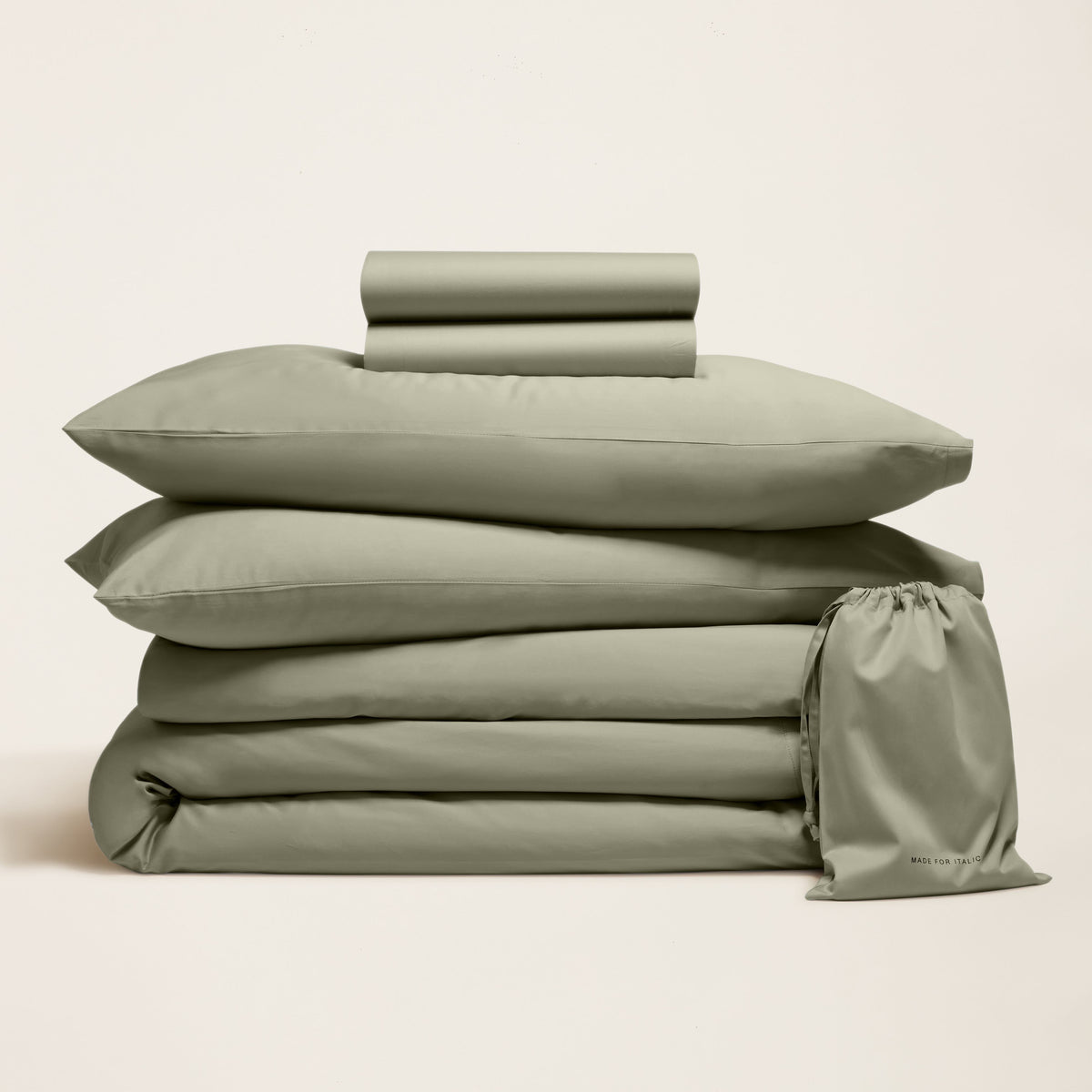 Luxe Australian Sateen Bedding Bundle – Consulate X, view 23 of 82