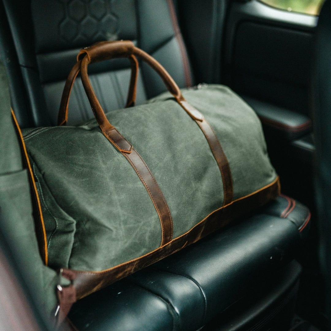 Weekender Bag – Consulate X, view 8 of 76