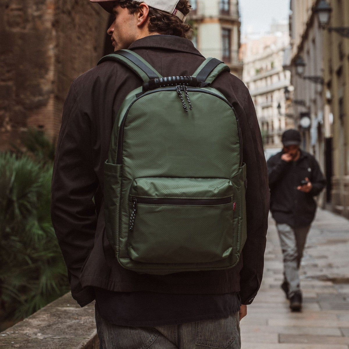 Backpack – Consulate X, view 54 of 77
