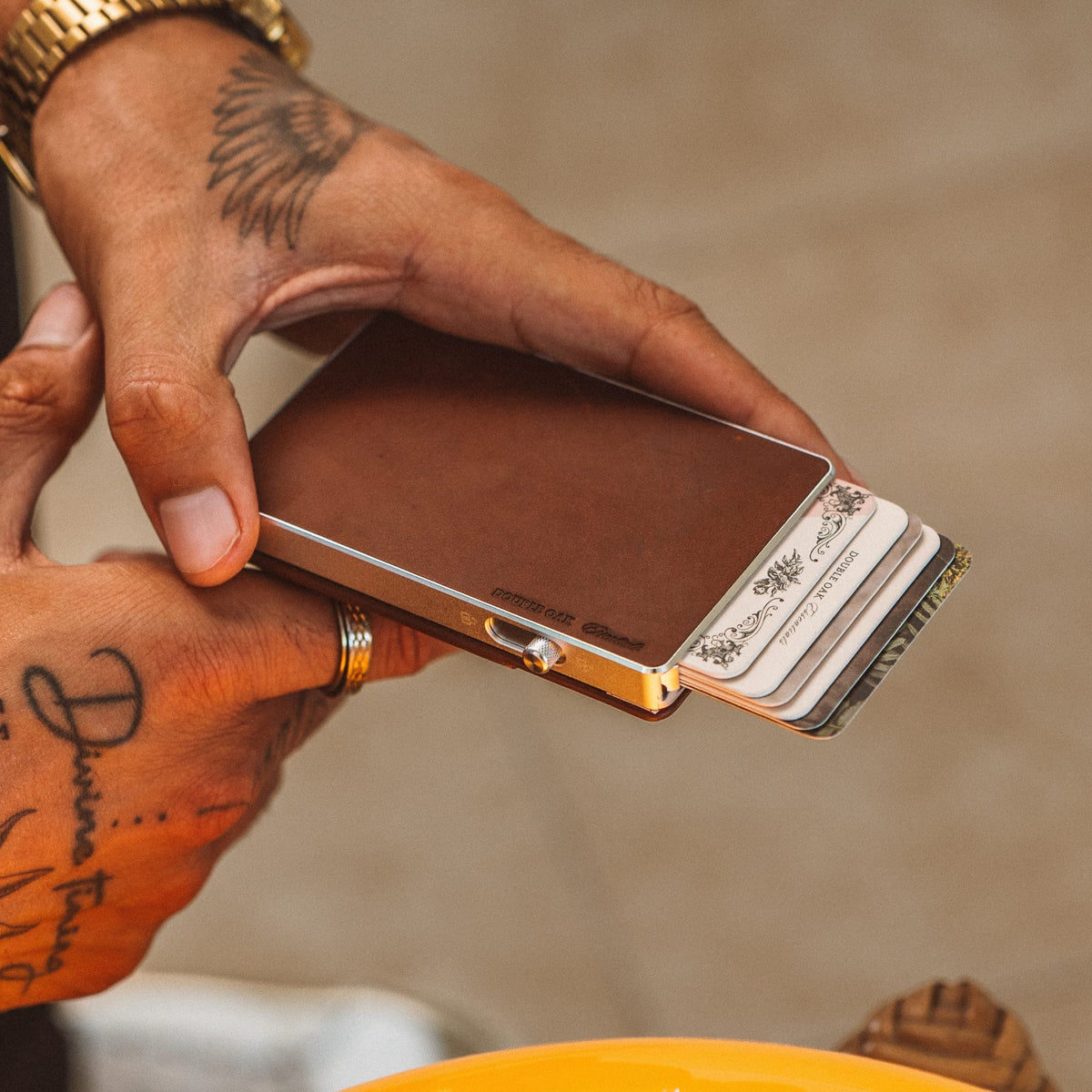 Mod Wallet – Consulate X, view 127 of 245