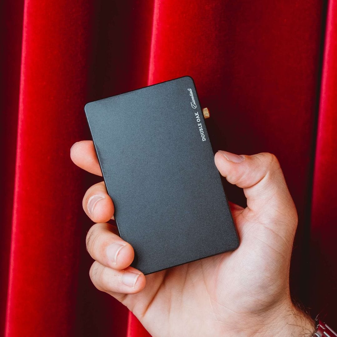Pop-up Cardholder – Consulate X, view 16 of 62