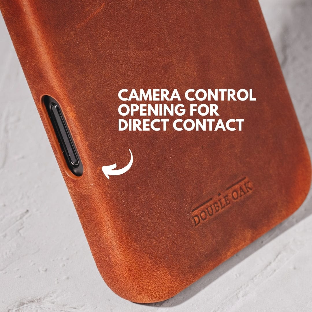 Leather iPhone Case – Consulate X, view 68 of 85